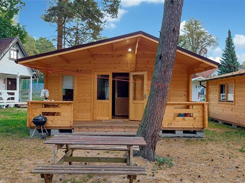 Ferienhaus - 4 Personen -  - Lesna - 72-346 - Pobierowo