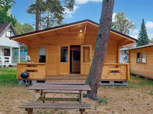 Feriehus - 4 personer -  - Lesna - 72-346 - Pobierowo