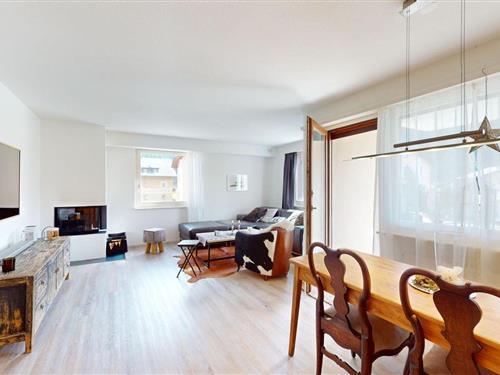 Ferieleilighet - 8 personer -  - Via Champagna - 7524 - Zuoz