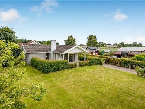 Vakantiehuis - 6 personen -  - Brombærvænget - Hejlsminde - 6094 - Hejls