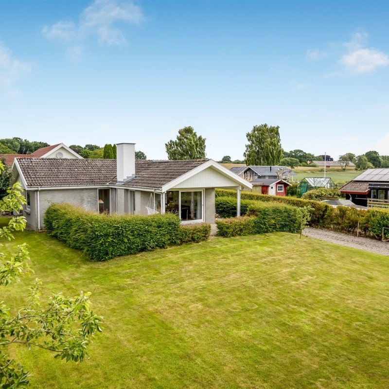 Ferienhaus - 6 Personen -  - Brombærvænget - Hejlsminde - 6094 - Hejls