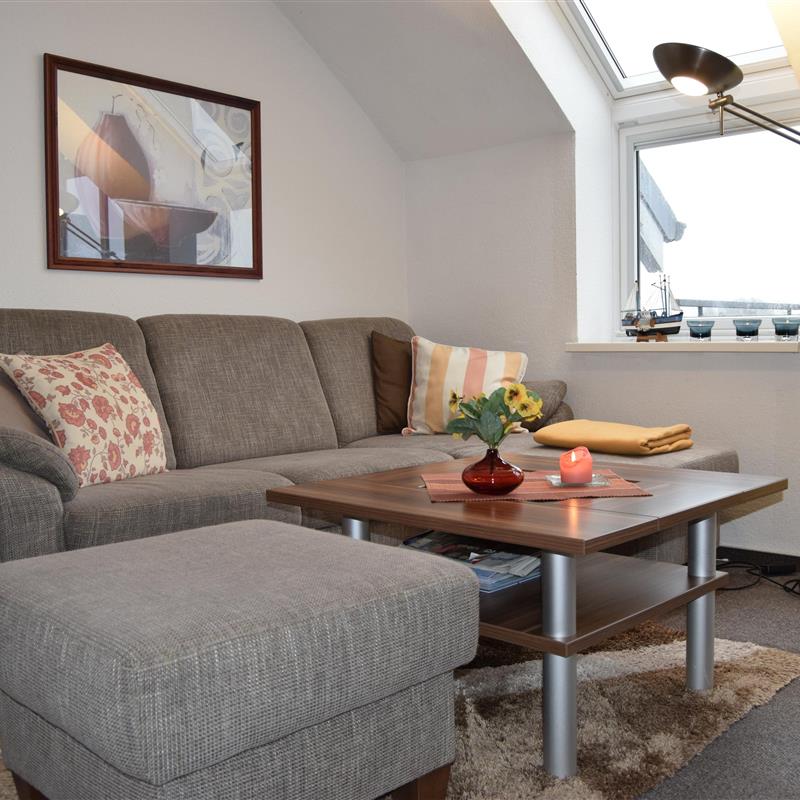 Ferielejlighed - 4 personer -  - Deichweg - 24217 - Schönberg Kalifornien