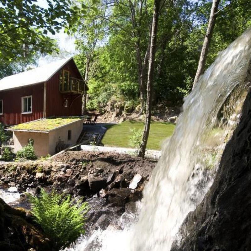 Sommerhus - 9 personer -  - Alingsås - 441 95