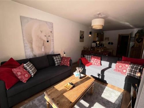 Semesterlägenhet - 4 personer -  - 05240 - La Salle Les Alpes