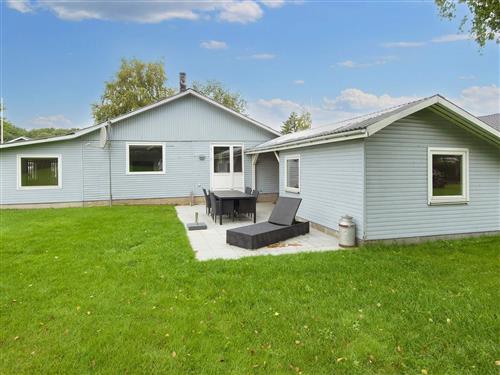 Sommerhus - 6 personer -  - Diernæs Strandby - Diernæs - 6100 - Haderslev