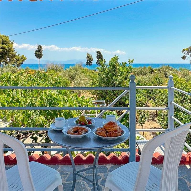 Sommerhus - 4 personer -  - Area Agios Andreas - Agios Andreas Astros - 22001 - Astros Peloponnese