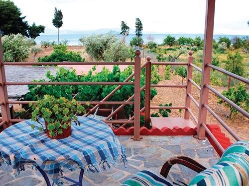 Feriehus / leilighet - 4 personer -  - Area Agios Andreas - Agios Andreas Astros - 22001 - Astros Peloponnese