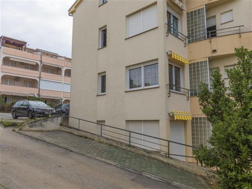 Ferielejlighed - 4 personer -  - Crikvenica/Dramalj - 51265