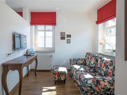 Ferienhaus - 2 Personen -  - Rosenstr. - 25813 - Husum