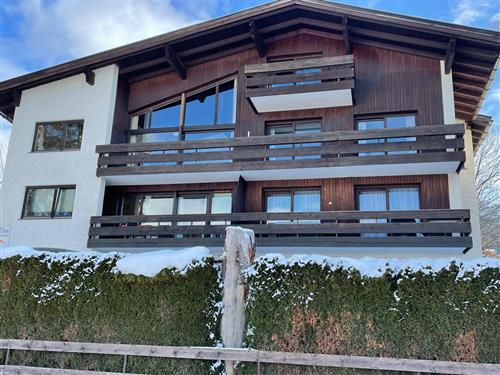 Ferienhaus - 4 Personen -  - Claudiastrasse - 6100 - Seefeld In Tirol