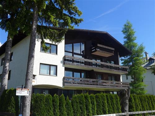 Feriehus / leilighet - 4 personer -  - Claudiastr. - 6100 - Seefeld In Tirol