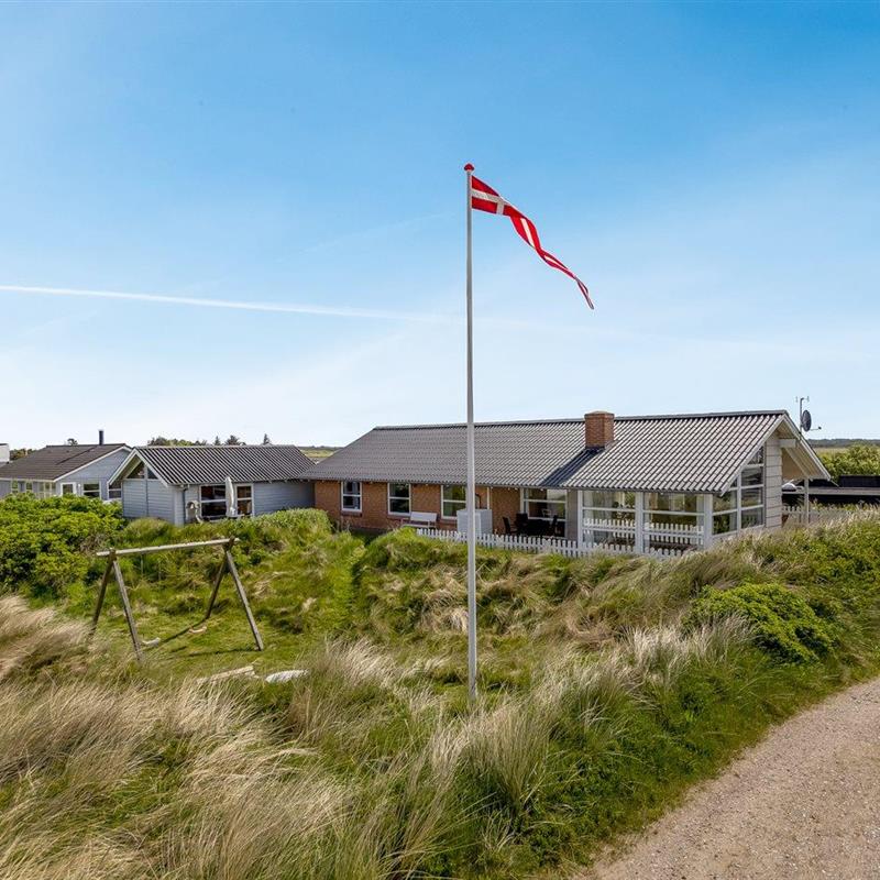 Ferienhaus - 7 Personen -  - Lakolk - Lakolk - 6792 - Römö