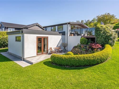 Sommerhus - 4 personer -  - Bakken - Vemmingbund - 6310 - Broager