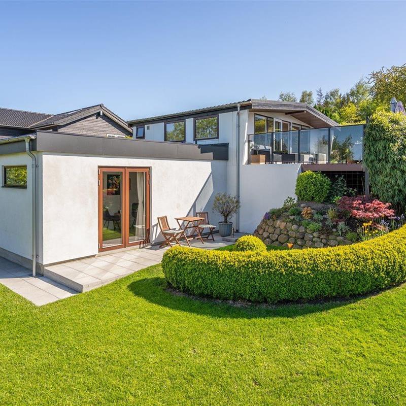 Ferienhaus - 4 Personen -  - Bakken - Vemmingbund - 6310 - Broager