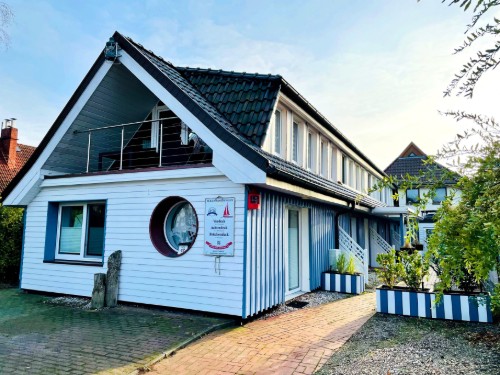 Ferielejlighed - 3 personer -  - Lindenstr - 18374 - Ostseeheilbad Zingst