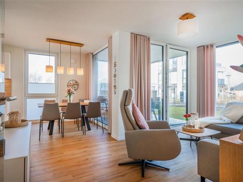 Ferielejlighed - 6 personer -  - Am Rethen - 23769 - Fehmarn