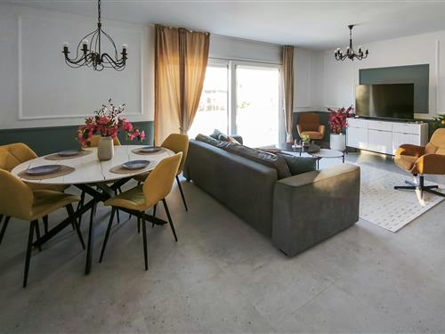 Sommerhus - 6 personer -  - Nedescina - Labin-Nedescina - 52231 - Nedescina