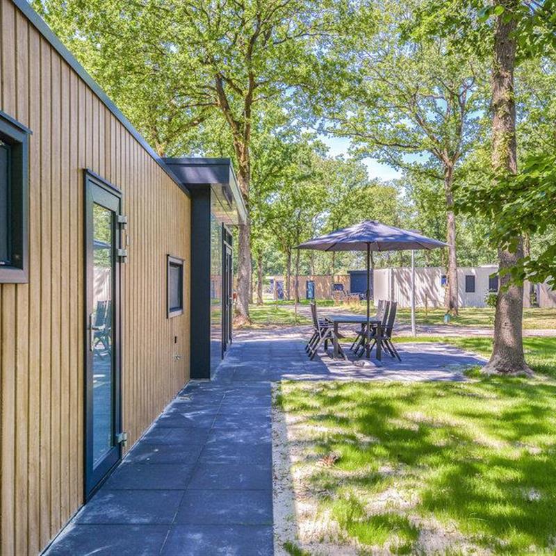 Sommerhus - 6 personer -  - De Gavere - 8437 PE - Zorgvlied