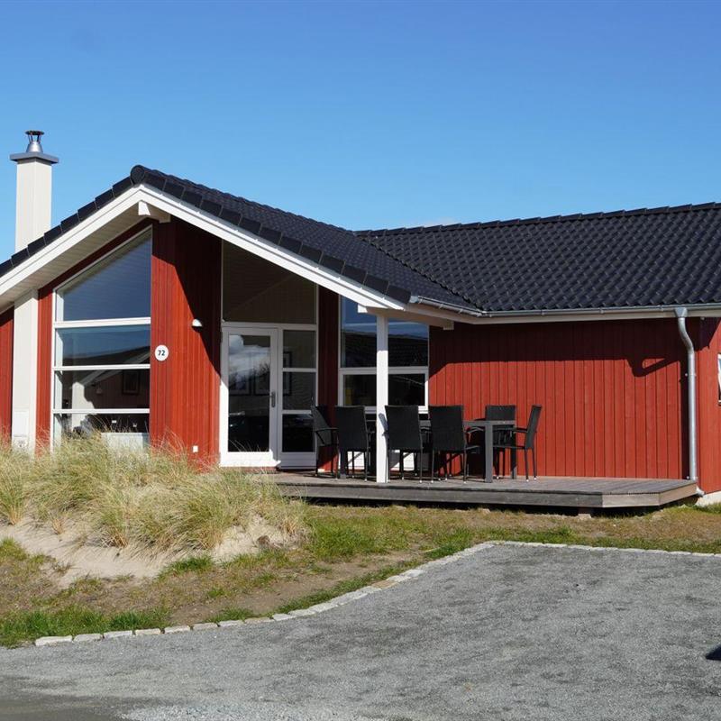 Sommerhus - 8 personer -  - Strandstraße - 23775 - Großenbrode