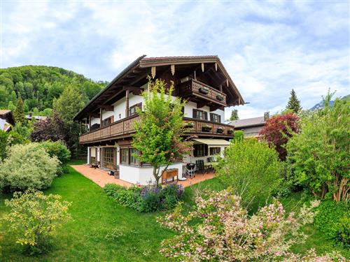 Semesterhus/Semesterlägenhet - 3 personer -  - Am Zellerberg - 83324 - Ruhpolding