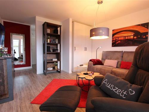 Ferieleilighet - 4 personer -  - Kirchweg - 23746 - Kellenhusen