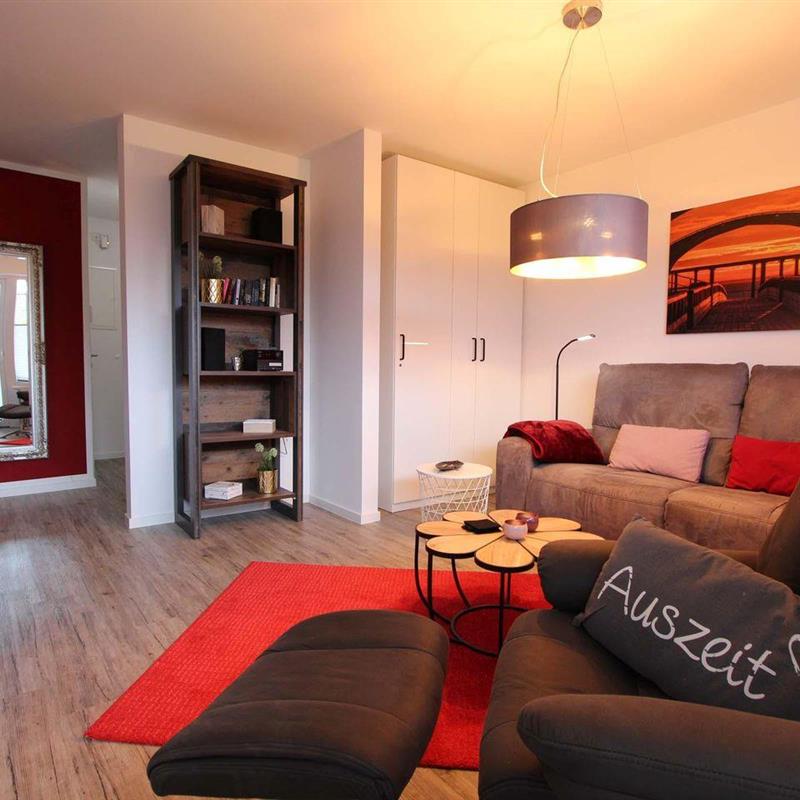 Ferielejlighed - 4 personer -  - Kirchweg - 23746 - Kellenhusen