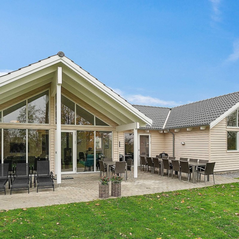  - 18 personer -  - Südring - Olpenitz/Kappeln, Ostsee - 24376 - Geltinger Bucht/Olpenitz