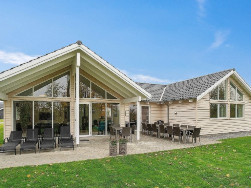  - 18 personer -  - Südring - Olpenitz/Kappeln, Ostsee - 24376 - Geltinger Bucht/Olpenitz