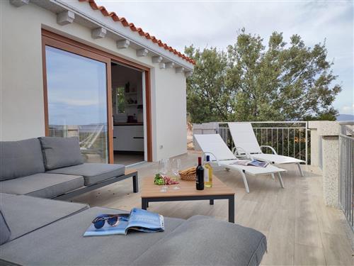 Ferienhaus - 6 Personen -  - Porto San Paolo - 07020