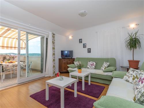 Ferielejlighed - 6 personer -  - Trogir/Okrug Donji - 21223