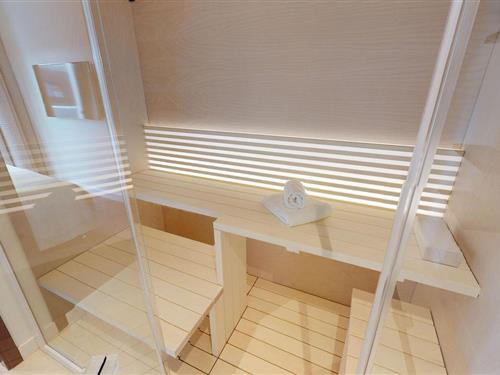 Ferielejlighed - 6 personer -  - Strandallee - 23669 - Timmendorfer Strand