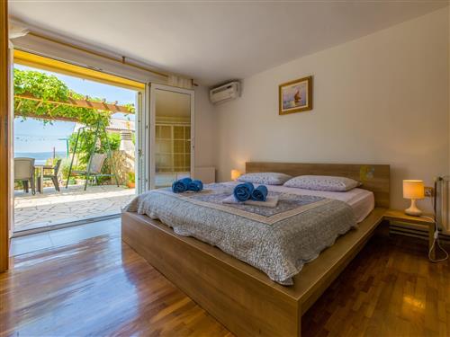 Ferieleilighet - 3 personer -  - Crikvenica - 51260 - Crikvenica