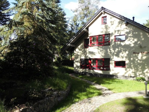Ferienhaus - 4 Personen -  - 15344 - Strausberg Bei Berlin