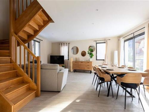 Ferieleilighet - 7 personer -  - 65510 - Loudenvielle