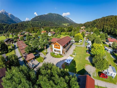 Ferielejlighed - 4 personer -  - Kötschach - 9640 - Kötschach-Mauthen