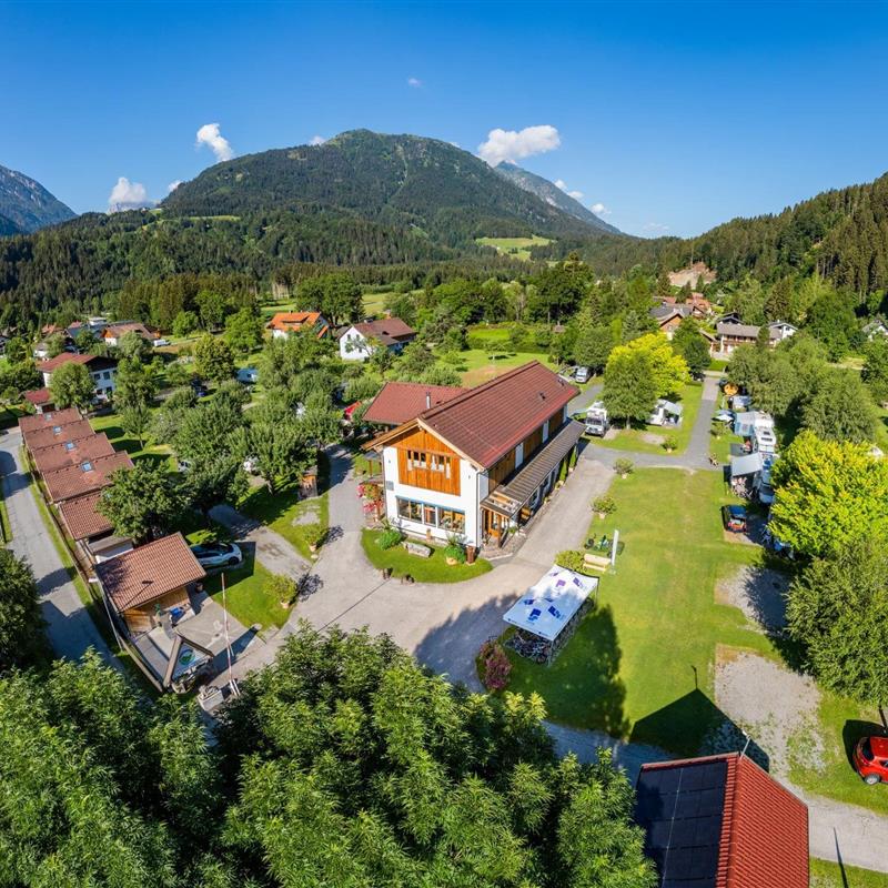 Ferielejlighed - 4 personer -  - Kötschach - 9640 - Kötschach-Mauthen