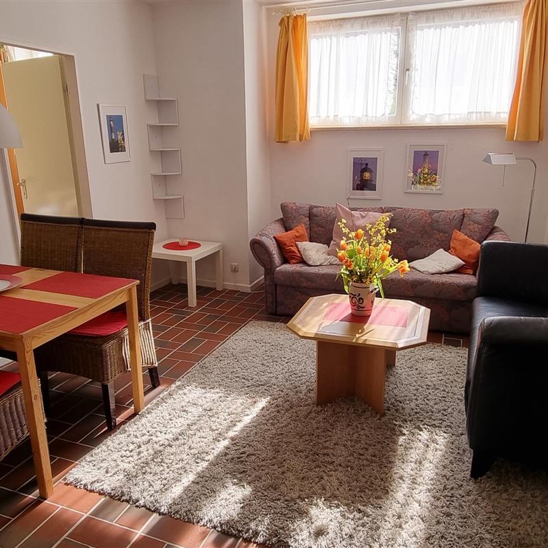 Ferielejlighed - 5 personer -  - Kornkamp - 23746 - Kellenhusen