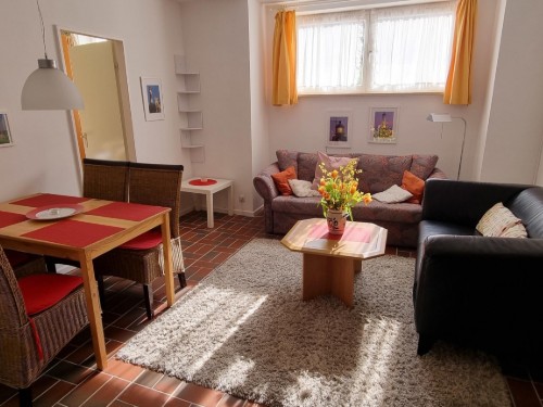 Ferieleilighet - 5 personer -  - Kornkamp - 23746 - Kellenhusen