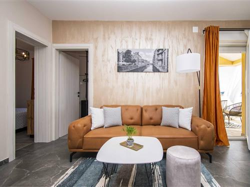 Ferielejlighed - 4 personer -  - 22211 - Vodice