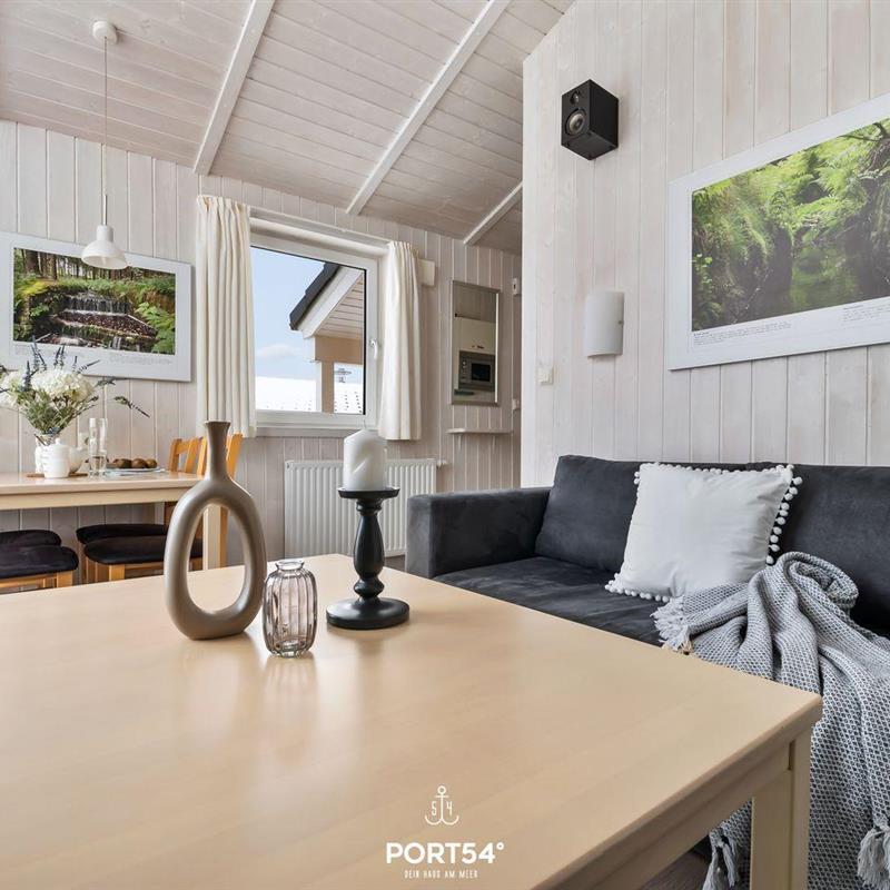 Sommerhus - 4 personer -  - Panoramablick - 37444 - St. Andreasberg