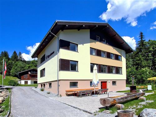 Holiday Home/Apartment - 17 persons -  - Laterns - 6830
