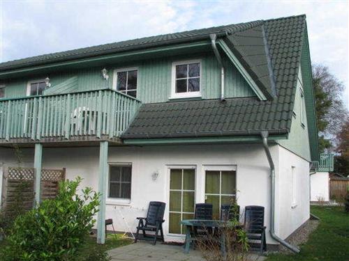 Holiday Home/Apartment - 4 persons -  - Kiefernweg - 17454 - Zinnowitz