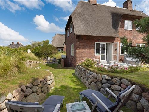 Holiday home - 4 persons -  - Frischwassertal - 25992 - List