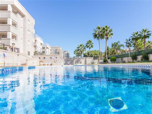 Sommerhus - 4 personer -  - Oropesa Del Mar - 12594