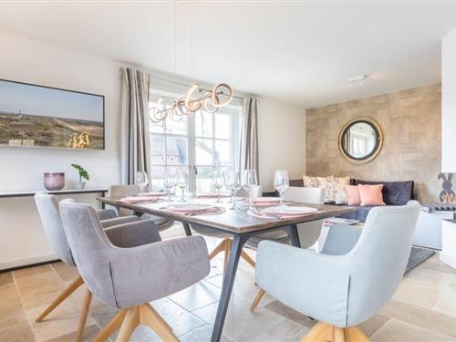 Sommerhus - 6 personer -  - Süderhörn - 25992 - List