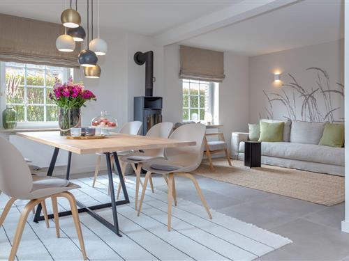 Sommerhus - 8 personer -  - Osterweg - 25996 - Wenningstedt-Braderup (Sy