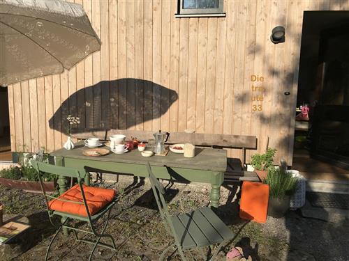 Holiday Home/Apartment - 2 persons -  - Stadtweg - 57642 - Alpenrod