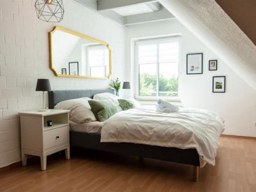 Ferienwohnung - 4 Personen -  - Bundesstraße - 23881 - Alt Mölln