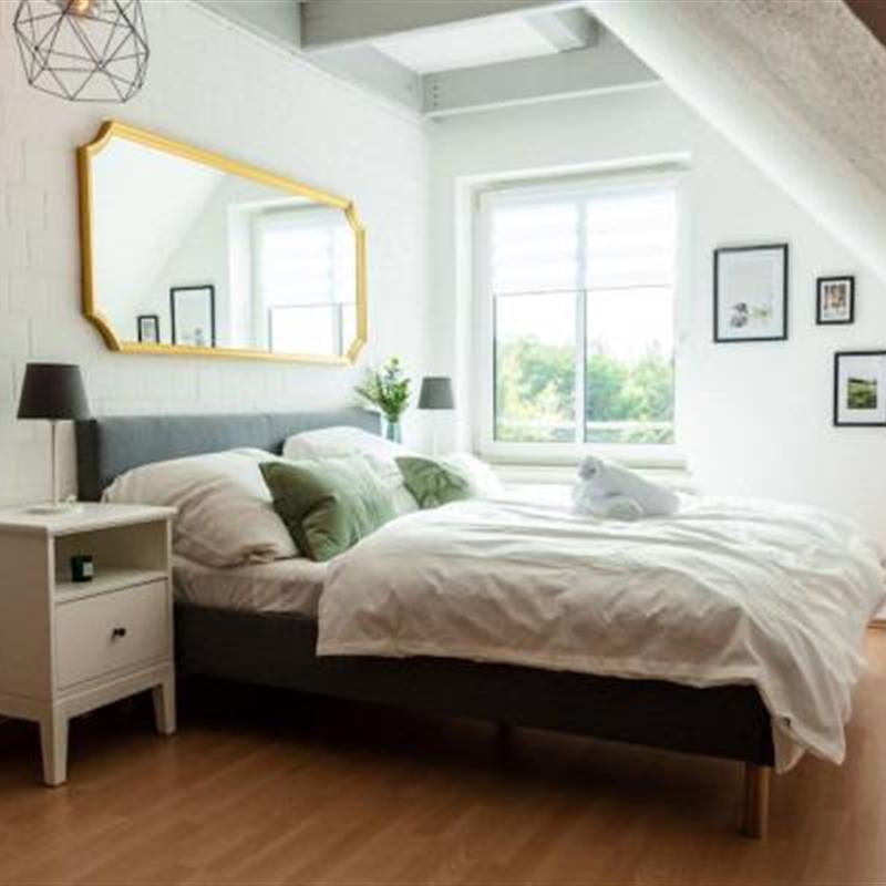 Ferielejlighed - 4 personer -  - Bundesstraße - 23881 - Alt Mölln