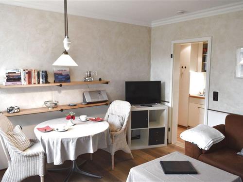 Semesterlägenhet - 4 personer -  - Wittdün - 26474 - Spiekeroog